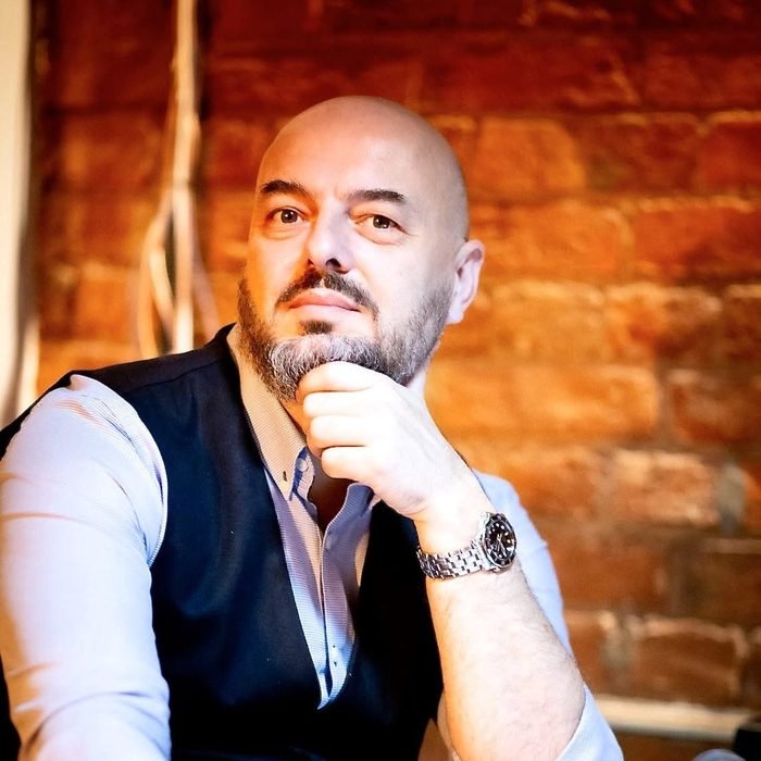 Aleksandr Shamsutdinov