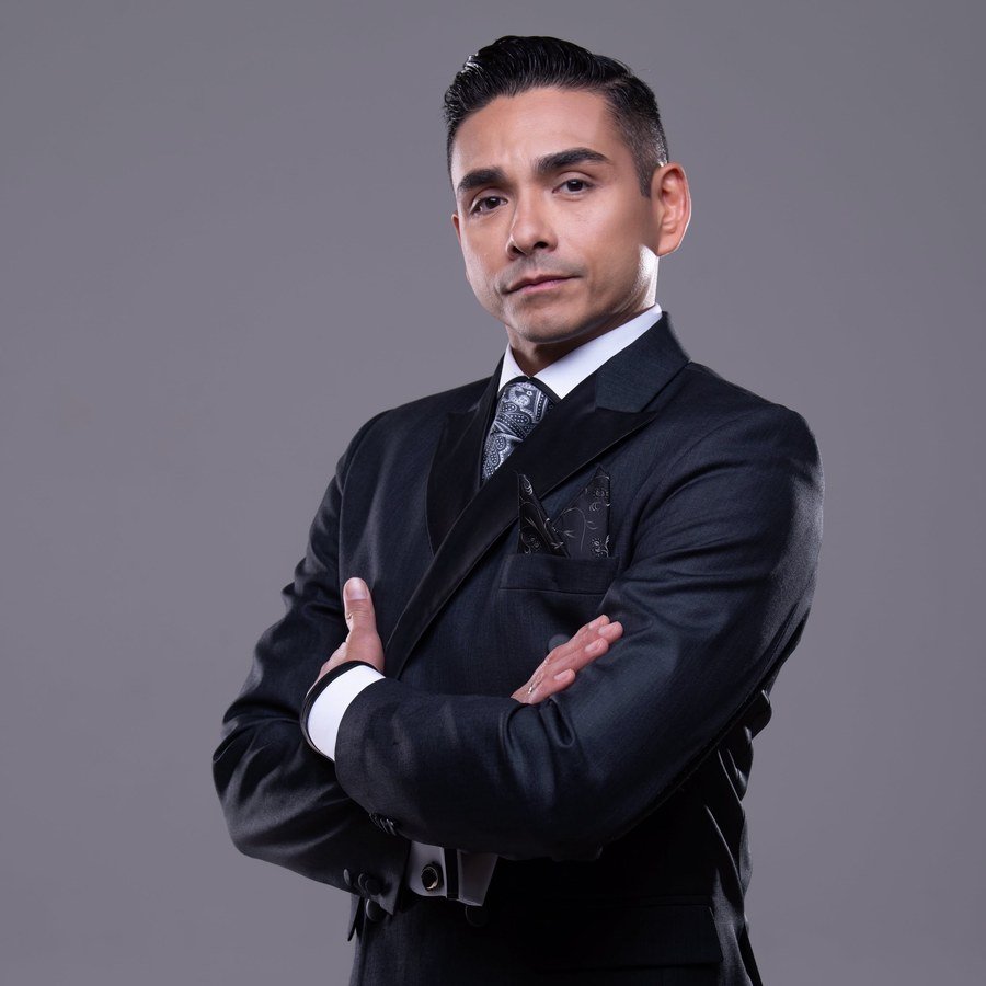 Sebastian Avendaño