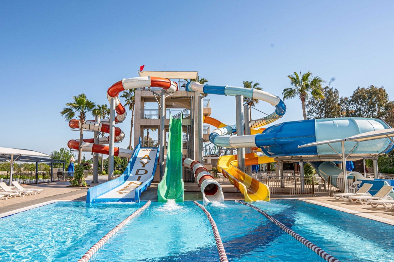 Aquapark